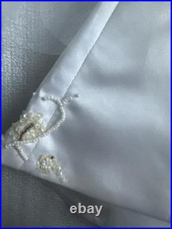 Tonner TYLER WENTWORTH 2003 COLLECTION 16 DOLL OUTFIT SHEA'S WEDDING DAY GOWN