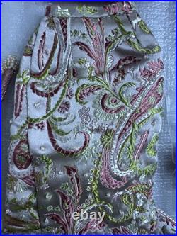 Tonner TYLER WENTWORTH 2003 COLLECTION SHIMMERING ROSE JANE 16 DOLL OUTFIT RARE