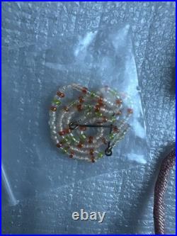 Tonner TYLER WENTWORTH 2003 COLLECTION SHIMMERING ROSE JANE 16 DOLL OUTFIT RARE