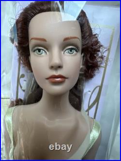 Tonner TYLER WENTWORTH 2003 RTW ELEGANCE SYDNEY CHASE 16 FASHION DOLL NEW NRFB