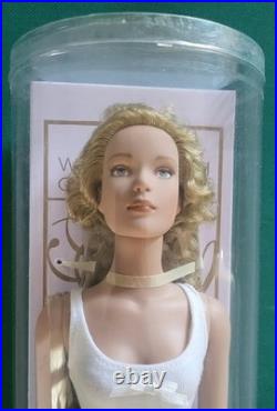 Tonner TYLER WENTWORTH 2003 Ready to Wear Tyler Sport 16 Fashion Doll. NIB