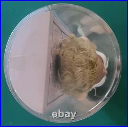 Tonner TYLER WENTWORTH 2003 Ready to Wear Tyler Sport 16 Fashion Doll. NIB