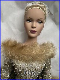 Tonner TYLER WENTWORTH 2004 ANNIVERSARY GALA 16 Complete FASHION DOLL LE 2000