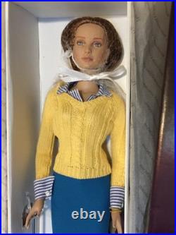 Tonner TYLER WENTWORTH 2004 CHASE MODEL KIT 16 Fashion Doll MIB