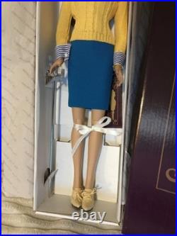 Tonner TYLER WENTWORTH 2004 CHASE MODEL KIT 16 Fashion Doll MIB