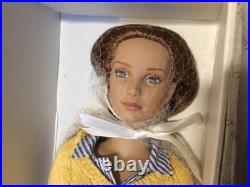 Tonner TYLER WENTWORTH 2004 CHASE MODEL KIT 16 Fashion Doll MIB