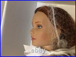Tonner TYLER WENTWORTH 2004 CHASE MODEL KIT 16 Fashion Doll MIB