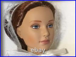 Tonner TYLER WENTWORTH 2004 CHASE MODEL KIT 16 Fashion Doll MIB