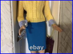 Tonner TYLER WENTWORTH 2004 CHASE MODEL KIT 16 Fashion Doll MIB