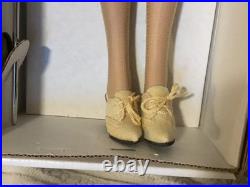 Tonner TYLER WENTWORTH 2004 CHASE MODEL KIT 16 Fashion Doll MIB