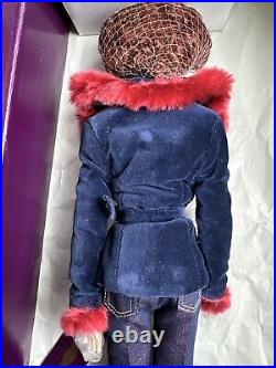 Tonner TYLER WENTWORTH 2004 CHASE MODEL STELLA 16 DRESSED FASHION DOLL NEW LE