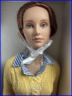 Tonner TYLER WENTWORTH 2004 COLLECTION CHASE MODEL KIT 16 FASHION DOLL NEW NRFB