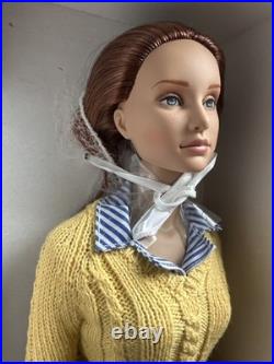 Tonner TYLER WENTWORTH 2004 COLLECTION CHASE MODEL KIT 16 FASHION DOLL NEW NRFB