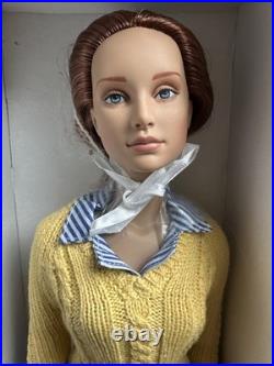 Tonner TYLER WENTWORTH 2004 COLLECTION CHASE MODEL KIT 16 FASHION DOLL NEW NRFB