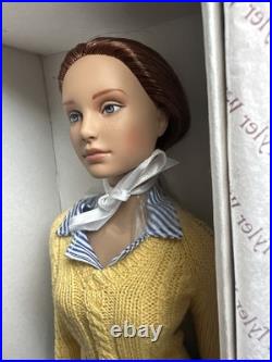 Tonner TYLER WENTWORTH 2004 COLLECTION CHASE MODEL KIT 16 FASHION DOLL NEW NRFB