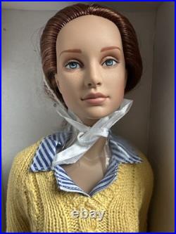 Tonner TYLER WENTWORTH 2004 COLLECTION CHASE MODEL KIT 16 FASHION DOLL NEW NRFB