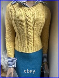 Tonner TYLER WENTWORTH 2004 COLLECTION CHASE MODEL KIT 16 FASHION DOLL NEW NRFB
