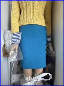 Tonner TYLER WENTWORTH 2004 COLLECTION CHASE MODEL KIT 16 FASHION DOLL NEW NRFB