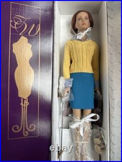 Tonner TYLER WENTWORTH 2004 COLLECTION CHASE MODEL KIT 16 FASHION DOLL NEW NRFB