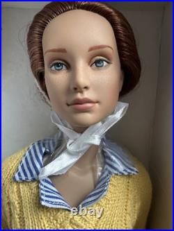 Tonner TYLER WENTWORTH 2004 COLLECTION CHASE MODEL KIT 16 FASHION DOLL NEW NRFB