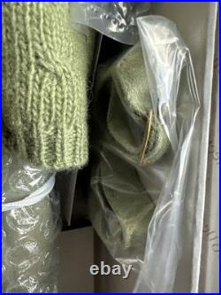 Tonner TYLER WENTWORTH 2004 COLLECTION WINTERGREEN SYDNEY 16 FASHION DOLL NRFB