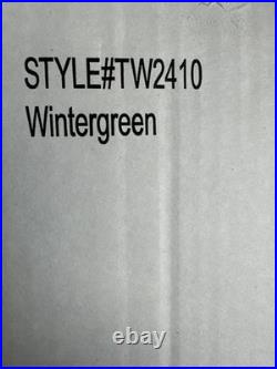 Tonner TYLER WENTWORTH 2004 COLLECTION WINTERGREEN SYDNEY 16 FASHION DOLL NRFB