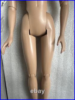 Tonner TYLER WENTWORTH 2004 Collection NUDE ON THE BEACH JANE 16 Fashion Doll