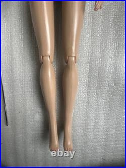 Tonner TYLER WENTWORTH 2004 Collection NUDE ON THE BEACH JANE 16 Fashion Doll
