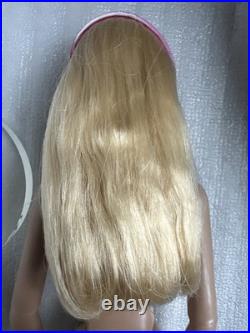 Tonner TYLER WENTWORTH 2004 Collection NUDE ON THE BEACH JANE 16 Fashion Doll