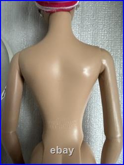Tonner TYLER WENTWORTH 2004 Collection NUDE ON THE BEACH JANE 16 Fashion Doll