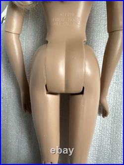 Tonner TYLER WENTWORTH 2004 Collection NUDE ON THE BEACH JANE 16 Fashion Doll