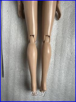 Tonner TYLER WENTWORTH 2004 Collection NUDE ON THE BEACH JANE 16 Fashion Doll