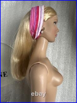 Tonner TYLER WENTWORTH 2004 Collection NUDE ON THE BEACH JANE 16 Fashion Doll