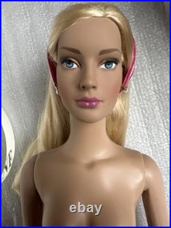 Tonner TYLER WENTWORTH 2004 Collection NUDE ON THE BEACH JANE 16 Fashion Doll