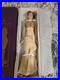 Tonner TYLER WENTWORTH 2004 PARIS FASHION DOLL BON ANNIVERSAIRE GOLD Limited