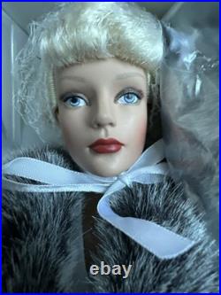 Tonner TYLER WENTWORTH 2004 SYDNEY SOPHISTICATE 16 FASHION DOLL NEW NRFB LE350