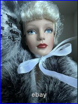 Tonner TYLER WENTWORTH 2004 SYDNEY SOPHISTICATE 16 FASHION DOLL NEW NRFB LE350
