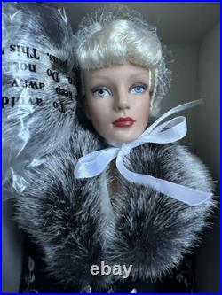 Tonner TYLER WENTWORTH 2004 SYDNEY SOPHISTICATE 16 FASHION DOLL NEW NRFB LE350