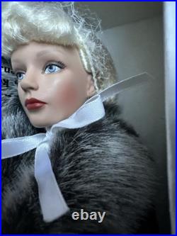 Tonner TYLER WENTWORTH 2004 SYDNEY SOPHISTICATE 16 FASHION DOLL NEW NRFB LE350