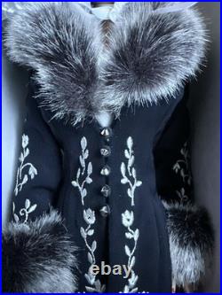 Tonner TYLER WENTWORTH 2004 SYDNEY SOPHISTICATE 16 FASHION DOLL NEW NRFB LE350