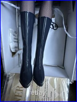 Tonner TYLER WENTWORTH 2004 SYDNEY SOPHISTICATE 16 FASHION DOLL NEW NRFB LE350