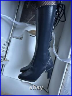 Tonner TYLER WENTWORTH 2004 SYDNEY SOPHISTICATE 16 FASHION DOLL NEW NRFB LE350