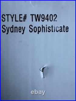 Tonner TYLER WENTWORTH 2004 SYDNEY SOPHISTICATE 16 FASHION DOLL NEW NRFB LE350