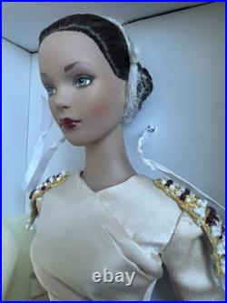 Tonner TYLER WENTWORTH 2004 THEATRE DE LA MODE COLLECTION FANTASIA 16 DOLL NRFB