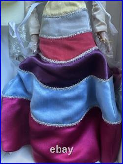 Tonner TYLER WENTWORTH 2004 THEATRE DE LA MODE COLLECTION FANTASIA 16 DOLL NRFB