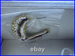 Tonner TYLER WENTWORTH 2004 THEATRE DE LA MODE COLLECTION FANTASIA 16 DOLL NRFB