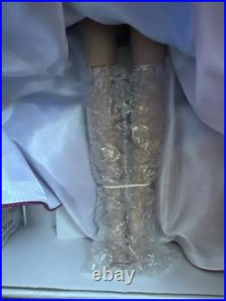 Tonner TYLER WENTWORTH 2004 THEATRE DE LA MODE COLLECTION FANTASIA 16 DOLL NRFB