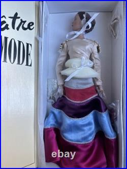 Tonner TYLER WENTWORTH 2004 THEATRE DE LA MODE COLLECTION FANTASIA 16 DOLL NRFB