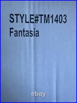 Tonner TYLER WENTWORTH 2004 THEATRE DE LA MODE COLLECTION FANTASIA 16 DOLL NRFB