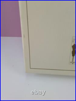 Tonner TYLER WENTWORTH 2004 THEATRE DE LA MODE PURELY PLATINUM 16 DOLL Blonde